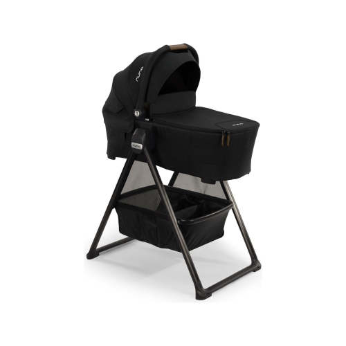 Nuna SWIV™ & TRIV™ Series Bassinet + Stand | Bambi Baby