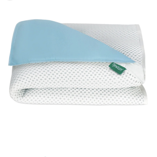 Essential Waterproof Crib Pad