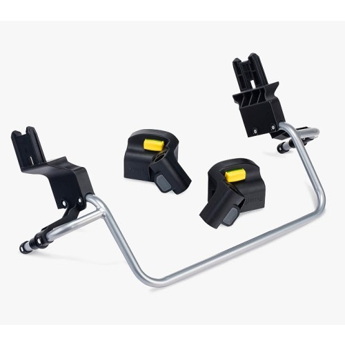 BOB Gear Single Jogging Stroller Car Seat Adapter