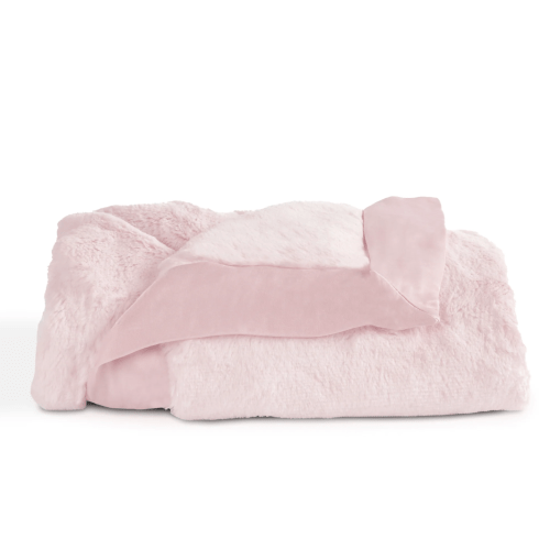 Baby Girl & Toddler Blanket (29" x 35")