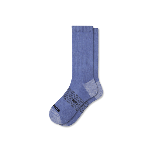 Women’s Everyday Compression Calf Socks (15-20mmHg)