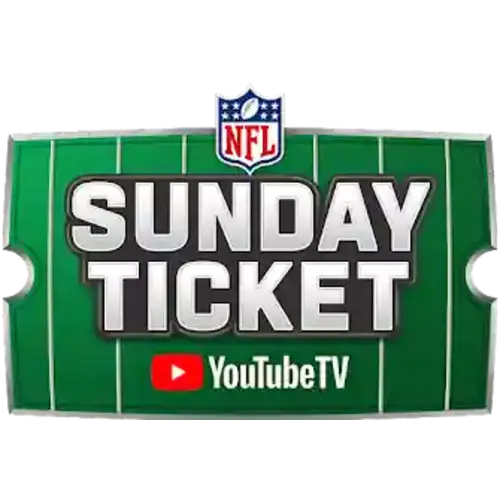 The Exclusive Home of NFL Sunday Ticket - YouTube & YouTube TV