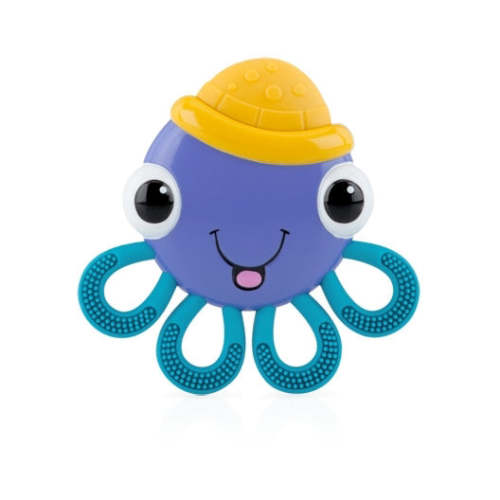 Vibe-eez Vibrating Baby Teether
