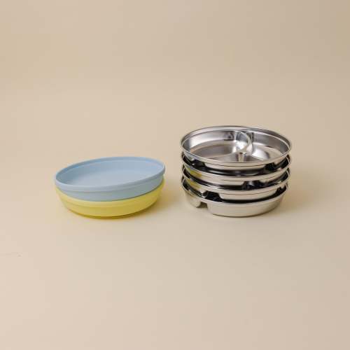 The Family Plate Set – junesday