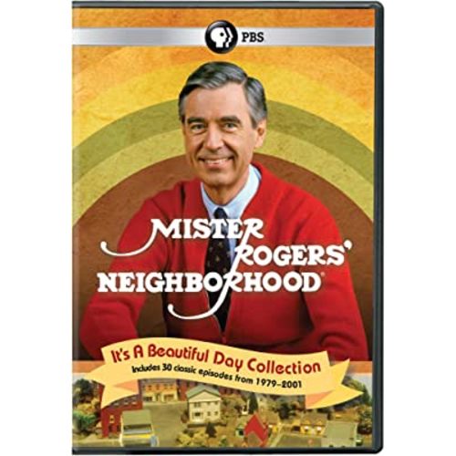 Mister Rogers' Neighborhood: It's a Beautiful Day Collection
