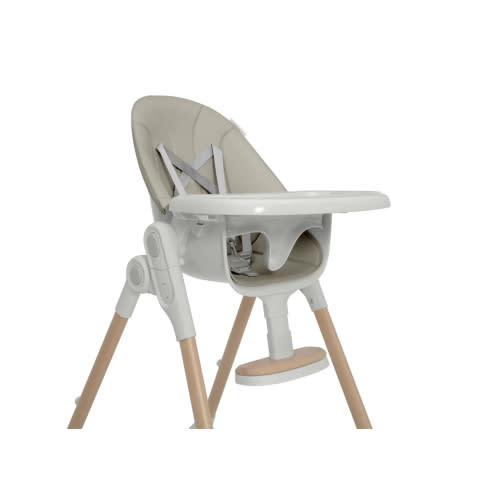 Duet 2-in-1 High Chair and Infant Seat | Delta Children