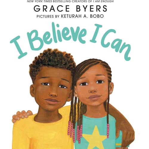 I Believe I Can