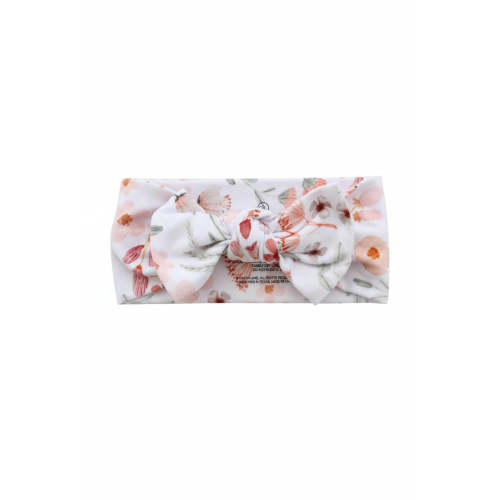 Wren's Wildflower Large Bow Headwrap