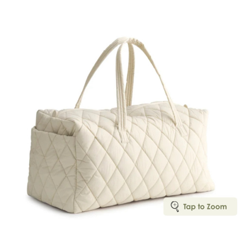 Outlet XL Travel Duffel - Ultralight | Vera Bradley – Vera Bradley Outlet Store