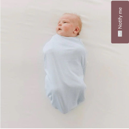 COCOON SWADDLE