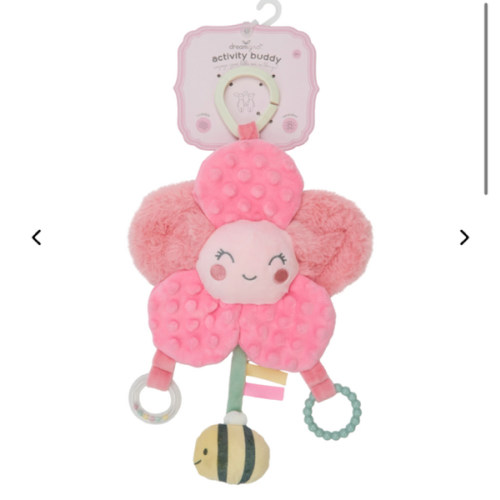 Buy DREAMGRO, Baby Flower Activity Buddy Online - Bealls Florida