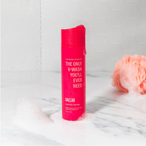 Yoni Seedless pH Balancing Intimate Wash