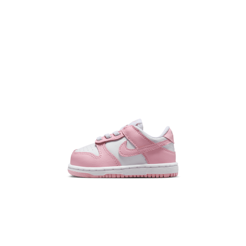 Nike Dunk Low Baby/Toddler Shoes. Nike.com