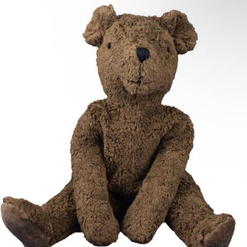 Organic Bear