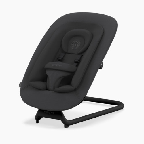 LEMO 2 Bouncer - Stunning Black