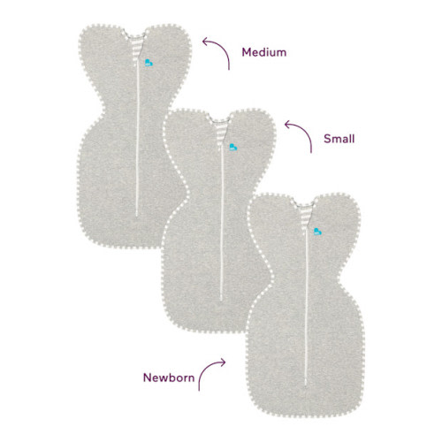 Grow With Me Bundle - Gray