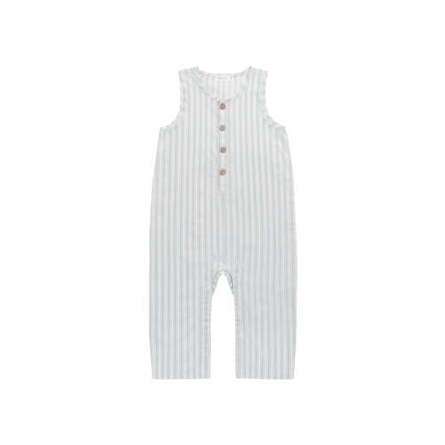 Milo Jumpsuit (6-12mo)