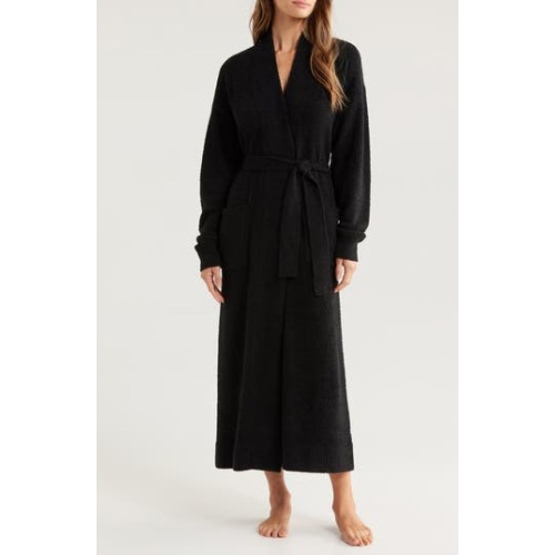 So Soft Robe, Medium