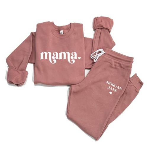 Personalized Outfit for Mom Mom Coming Home Outfit Baby - Etsy