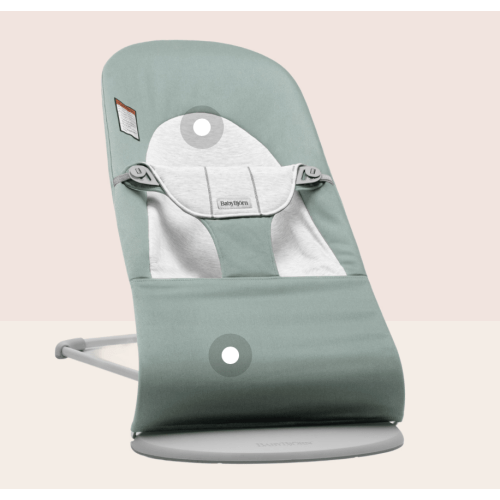 BabyBjörn Bouncer Balance Soft
