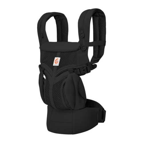 Omni Classic Carrier (Cool Air Mesh)