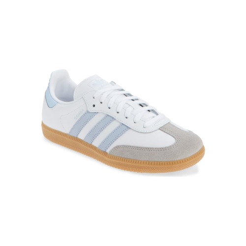 Kids' Samba Sneaker