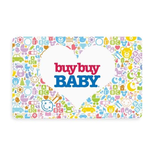 Heart Gift Card