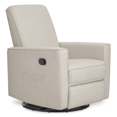 Evolur Raleigh Basic Glider |recliner| Rocker | Wayfair
