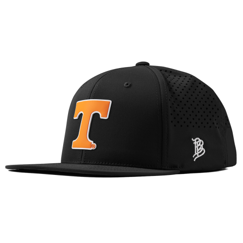 University of Tennessee "Tennessee Block" Flat Performance