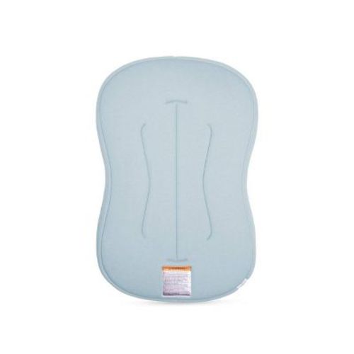 Snuggle Me Organic Curve Infant Lounger - Bluebell