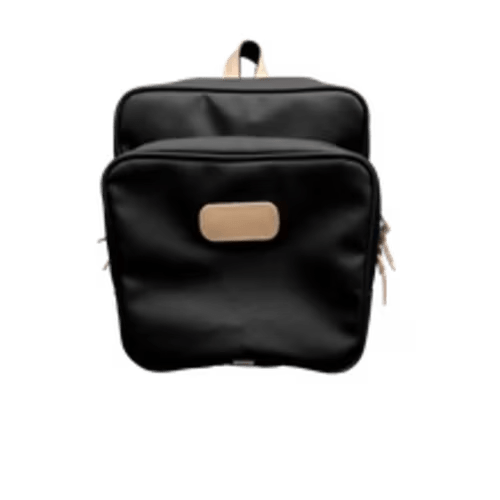 JON HART - CITY PACK BACKPACK - COLOR BLACK