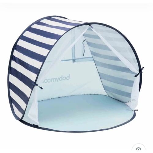 Babymoov Anti-UV Baby & Toddler Beach Tent