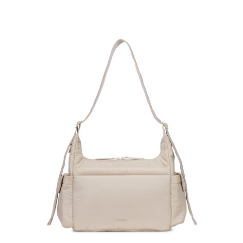 Diaper Crossbody Bag