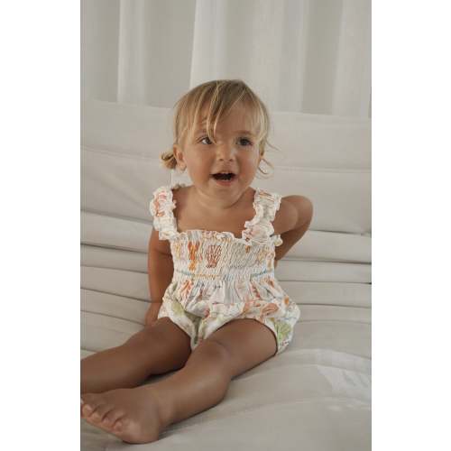ESME ROMPER - SEA IS CALLING