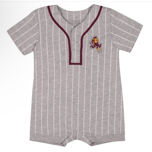 ASU FH Infant Romper HG