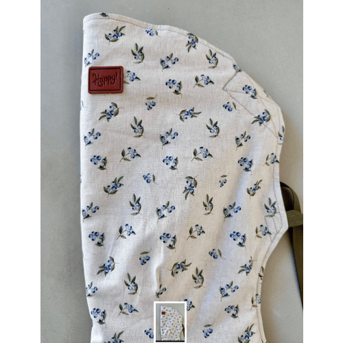 Ergonomic Stylish Baby Carrier – Happy Baby