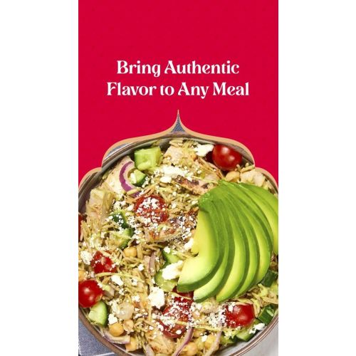 A dish rooted in tradition and layered with flavor.