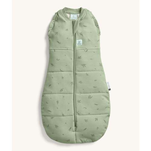 Cocoon Swaddle Sack 3.5 TOG Willow for Winter – ergopouch US