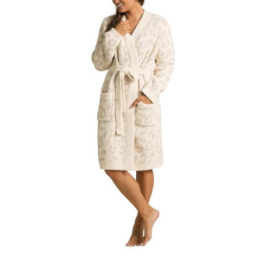 Barefoot Dreams CozyChic Barefoot in The Wild Robe