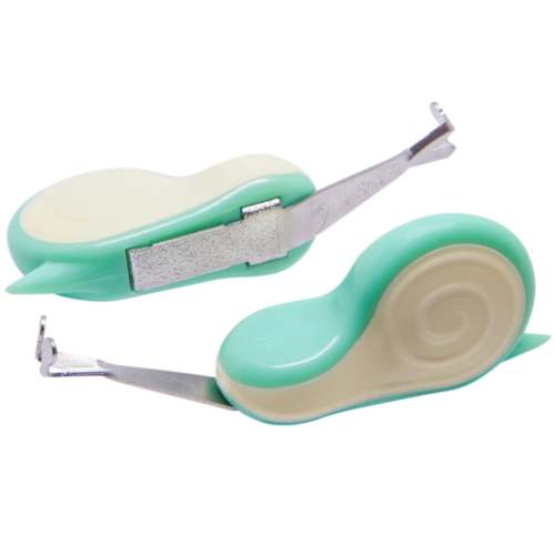 Nail Snail® | 3-in-1 Baby Nail Trimmer | Shop Now