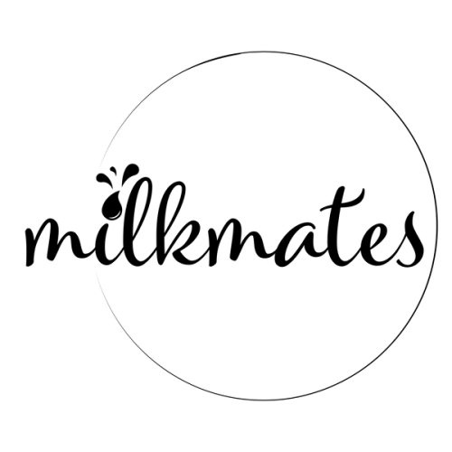 Mama Organic Cotton Nursing Tee