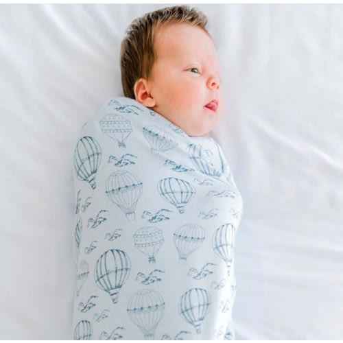 COCOON SWADDLE