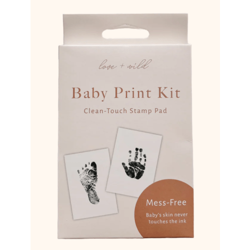 Clean Touch Stamp Pad