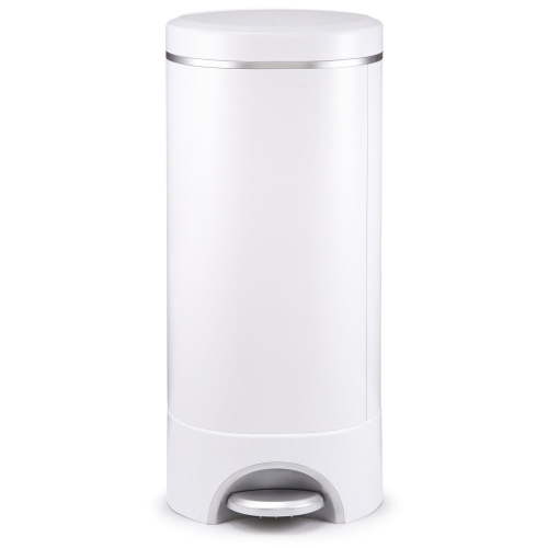 Munchkin STEP Diaper Pail - Walmart.ca