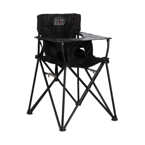 ciao baby Portable Go Anywhere High Chair | Academy