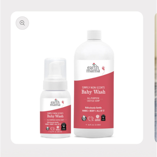 Simply Non-Scents Castile Soap Bundle
