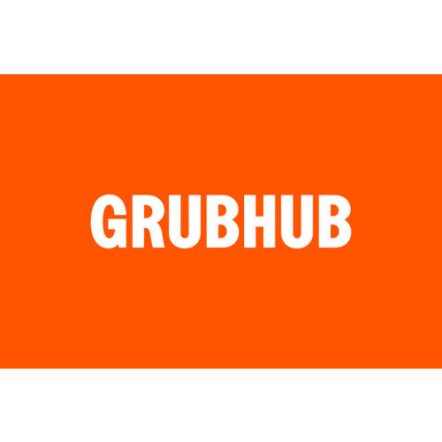 Grubhub eGift