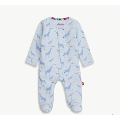 Magnetic Footie – Magnetic Me