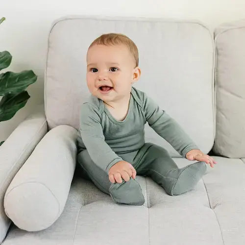 Footed Pants 6mo to 12mo