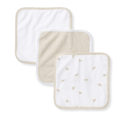 Infant Washcloths